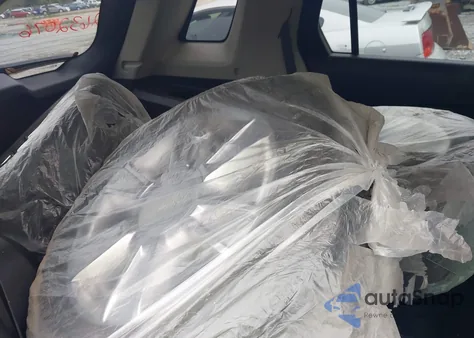 2011 GMC Terrain Sle-1 из США, поврежденный, VIN 2CTALMEC0B6318799